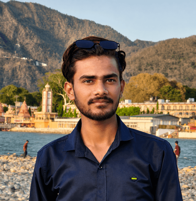 Abhishek Kumar